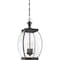 Quoizel Oasis 3-Light Medici Bronze Mini Pendant OAS1509Z - alternate 1